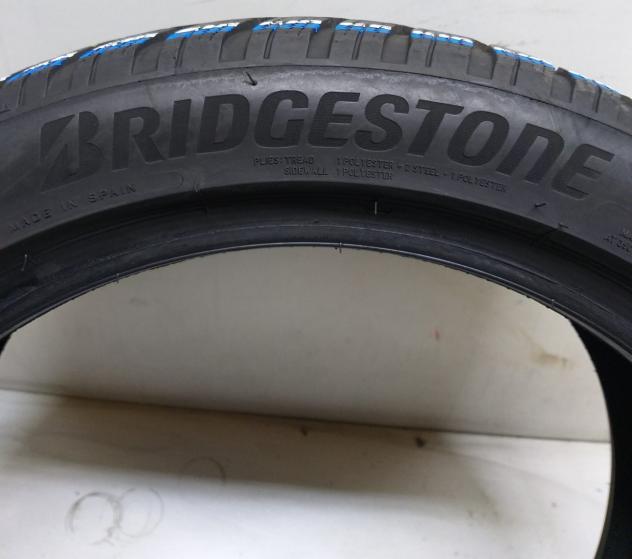 4 GOMME 225 45 17 BRIDGESTONE A77126 - Foto 4
