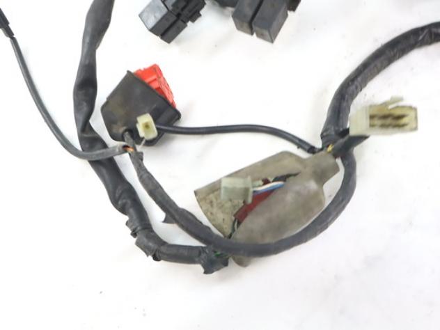 HONDA PANTHEON 150 32100KRJ901 CABLAGGIO IMPIANTO ELETTRICO 03 - 08 MAIN WIRING HARNESS - Foto 7