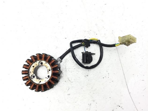 HONDA PANTHEON 2T 150 STATORE CAMPO MAGNETICO E PICK UP 1998 2002 ZDCKF02A02F
