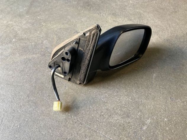 Specchietto retrovisore DX Suzuki Ignis del 2006 (8470186G60) - Foto 2