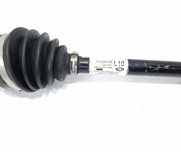 SEMIASSE ANTERIORE SINISTRO LAND ROVER Range Rover Evoque 1° Serie EJ323B437BB (11) - Foto 5