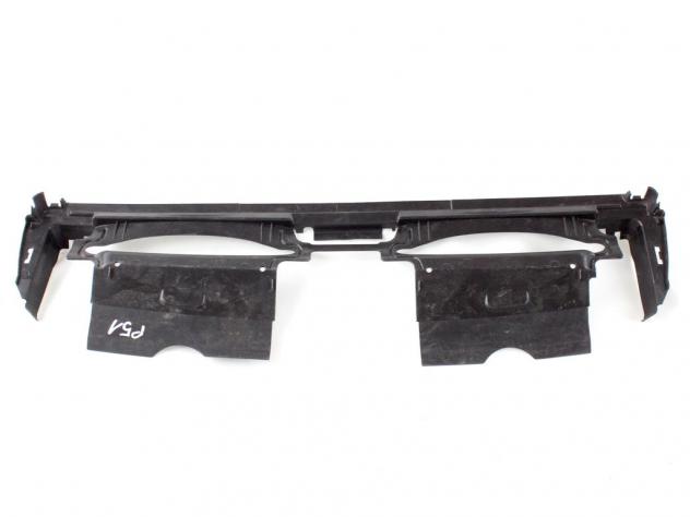 4M8121285H RIVESTIMENTO ANTERIORE SUPERIORE RADIATORE AUDI Q8 3.0 I 4X4 170KW AUT 5P (2021) RICAMBIO USATO