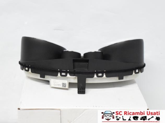Quadro Strumenti Opel Astra J 1.7 Cdti 769317420U - 18540 - Foto 4