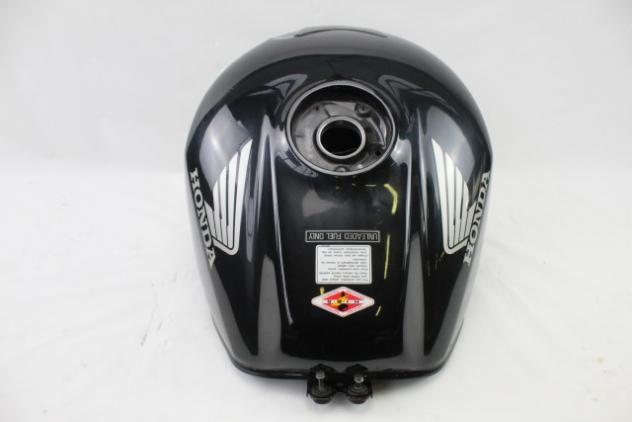 HONDA VFR 800 17500MCWD00 SERBATOIO RC46 02 - 06 TANK PICCOLE AMMACCATURE - Foto 4