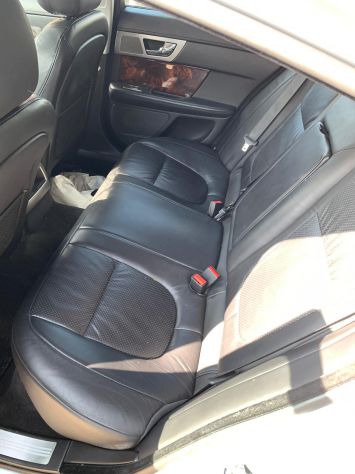 Ricambi Jaguar XF 2009 2.7 diesel - Foto 5