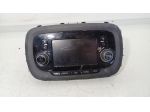 AUTORADIO FIAT 500 X Serie 07356050990 55266963 (15)