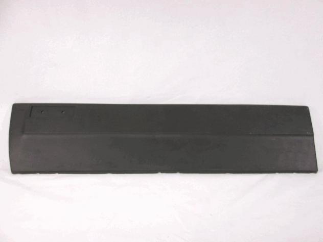 3935154 MODANATURA FASCIA PARACOLPI PORTA ANTERIORE SINISTRA FIAT 127 900 B (TERZA SERIE) 5 PORTE RICAMBIO NUOVO