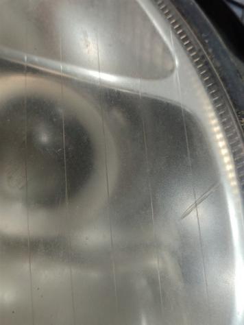 FARO DESTRO ALLO XENON MERCEDES Classe E Berlina W211 W211 XENON 646951 (0207) - Foto 9