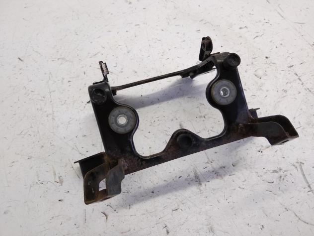 KAWASAKI ZZR H12 H13 250 TELAIO TELAIETTO SUPPORTO FARO FANALE POSTERIORE 2001