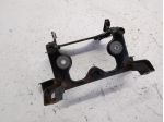KAWASAKI ZZR H12 H13 250 TELAIO TELAIETTO SUPPORTO FARO FANALE POSTERIORE 2001