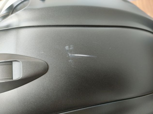 Arai sz r-vas taglia XL nero opaco - Foto 2