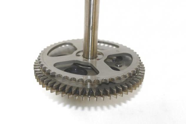 BMW R 1200 GS 11277670338 11277677329 ALBERO COMPENSAZIONE INGRANAGGI DISTRIBUZIONE K25 04 - 08 COMPENSATING SHAFT - Foto 3