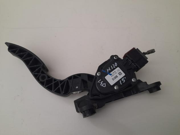 PEDALE ACCELERATORE HYUNDAI i20 2° Serie (1520)