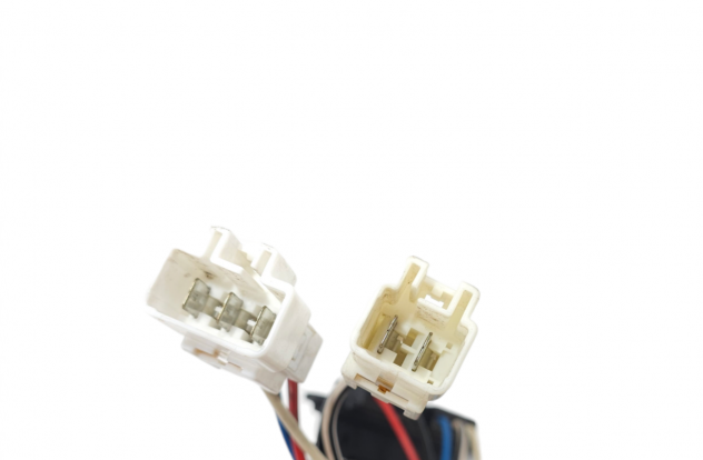 RADIATORE RISCALDAMENTO ELETTRICO NISSAN Qashqai 2° Serie 27143JD00A M1D, M9R Diesel 2000 (1013) - Foto 11
