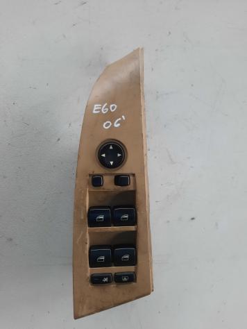 PULSANTIERA ALZAVETRI CENTRALE BMW Serie 5 E60 (0310)