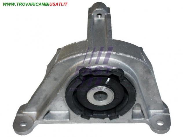 SUPPORTO MOTORE FIAT DOBLO 00 SX 1.3JTD/1.9D/JTD FT52331 FIAT - DOBLO - 2001 2005, FIAT - DOBLO - 2005 2009, FIA