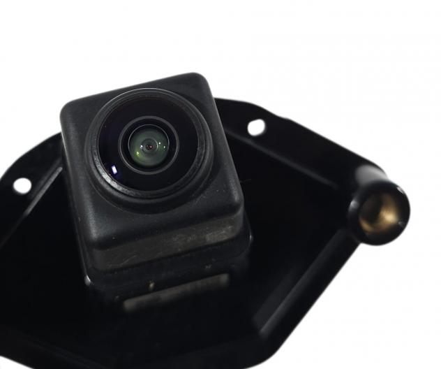 RETROCAMERA POSTERIORE NISSAN Qashqai Serie 28442-HV01B (14) - Foto 7