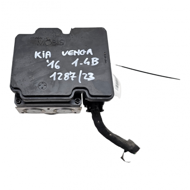 ABS KIA Venga 1° Serie 1P589-20950 G4FA Benzina 1400 (10) - Foto 6