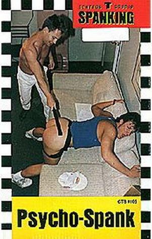 CERCO QUESTA VHS DI SPANKING 3