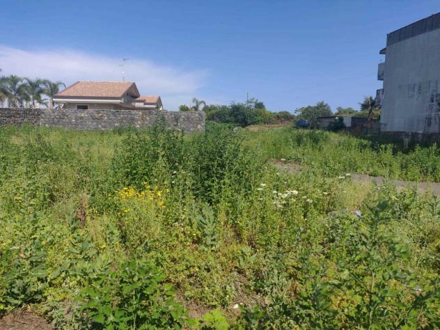 Agricolo in vendita a Aci Catena