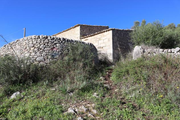 Cascina/Casale in vendita a Ragusa, Selvaggio - Foto 9
