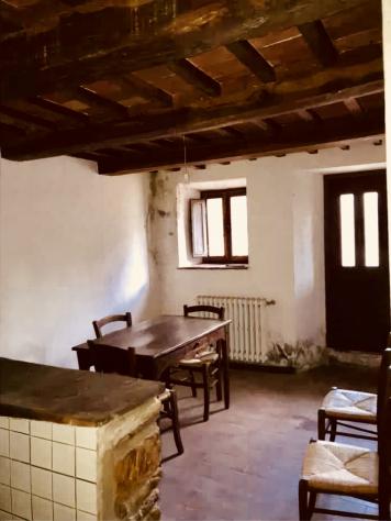 RUSTICO di 5 vani e di 105 mq (SORANO) rif. APPALTO 59 - Foto 18