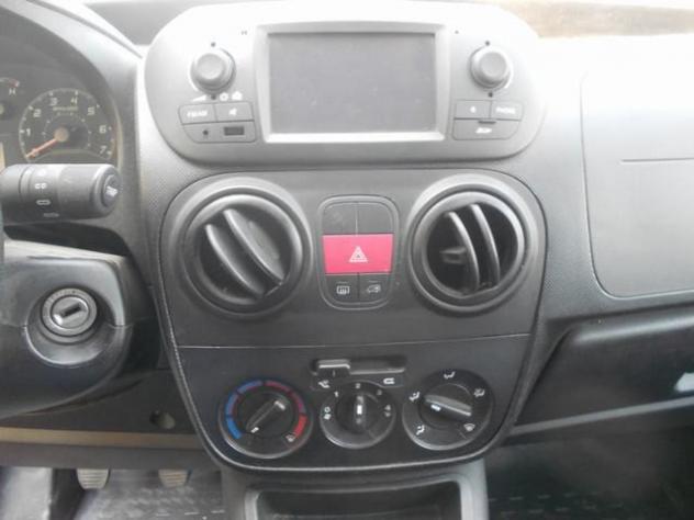 FIAT FIORINO CH1 MJT rif. 23857099 - Foto 9