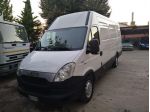 Iveco Daily IVECO DAILY 35S14