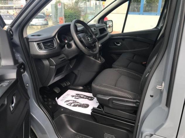 Nissan Primastar bus 2.0 dci 110cv S&S L1H1 9p.ti - Foto 10