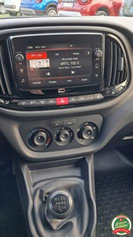 FIAT Doblo Doblò 1.6 MJT 120CV Cargo Lounge 3 Posti rif. 23427850 - Foto 4