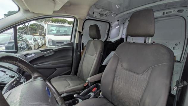 FORD Transit Courier EcoBoost 1.0cc rif. 23494754 - Foto 9