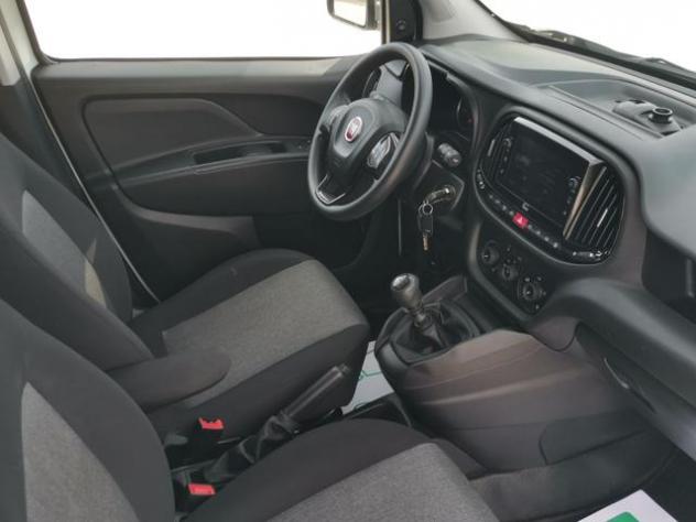 FIAT Doblo 1.6 MJT 101CV S&S PC Cargo SX L1H1/ SORTIMO / +Iva rif. 23693000 - Foto 8