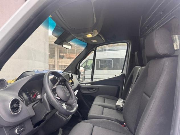 Mercedes-Benz Sprinter Sprinter 37/35 317CDI RWD TN Furgone PRO - Foto 6