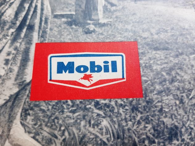 MOBIL CARTINA STRADALE ITALIA ORIGINALE - Foto 2