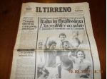 Mondiali di calcio del 1982
