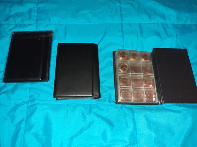 Raccoglitore monete da collezione - Foto 3