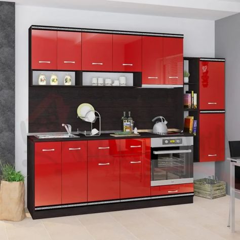 Montaggio arredamento cucine camere Verona e provincia