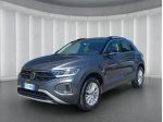 VOLKSWAGEN T-Roc 1ª serie T-Roc 2.0 TDI SCR 150 CV DSG Life