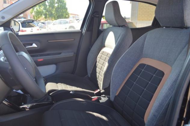 CITROEN C3 Aircross PureTech Turbo 100 CV Plus Motore a Catena rif. 23961367 - Foto 8