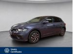 VOLKSWAGEN Polo 1.0 tsi life 95cv dsg rif. 24198429