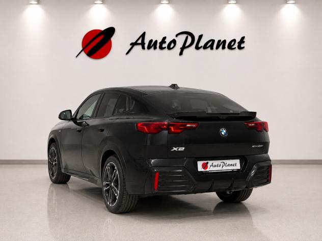 Bmw X2 sDrive 18d Msport Pro - Foto 2