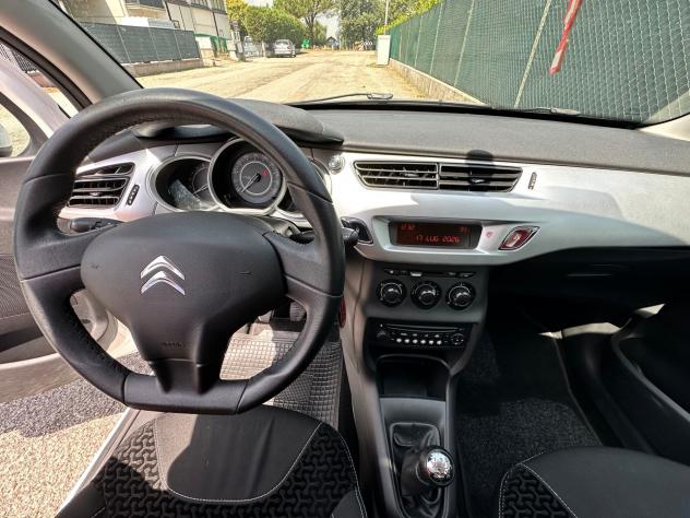 Citroen C3 1.1 Business - Foto 10