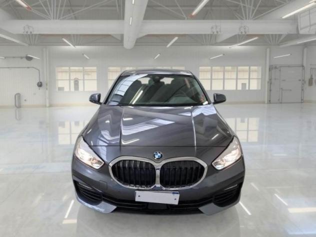 BMW Serie 1 116d 116 CV Business Advantage - Foto 3
