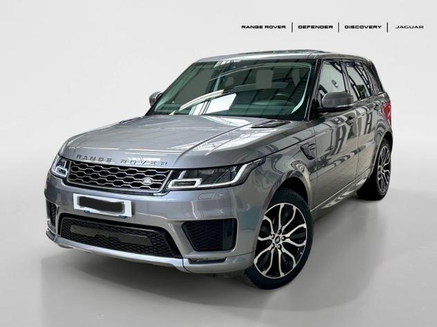 Land Rover Range Rover Sport 3.0 SDV6 249cv HSE Dynamic aut.