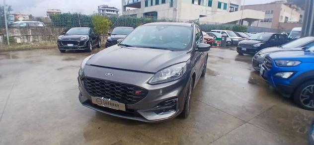 FORD - Kuga - 1.5 TDCI 120 CV S&S 2WD ST-Line