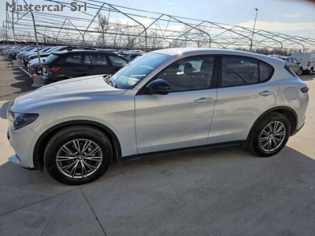 ALFA ROMEO Stelvio Stelvio my23 2.2 td Super Q4 210cv auto - GP930FN rif. 23960355 - Foto 3
