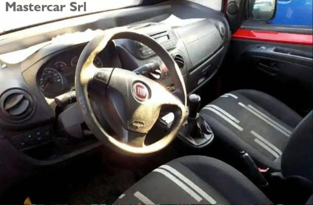 FIAT Fiorino 1.3 MJT 95CV Furgone Adventure E5+ - FB356SM rif. 23989101 - Foto 3