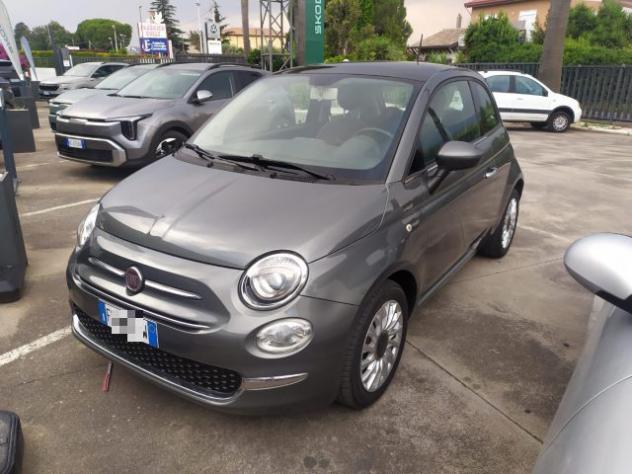 FIAT 500 1.2 Lounge A/T rif. 23752350