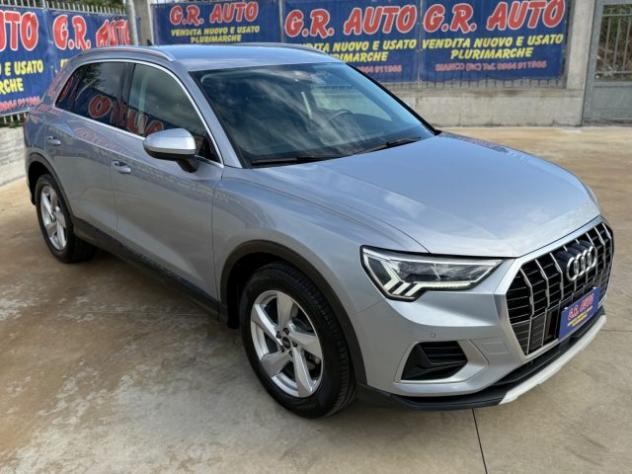 AUDI Q3 2022 60.000 km GARANZIA rif. 24203641 - Foto 4