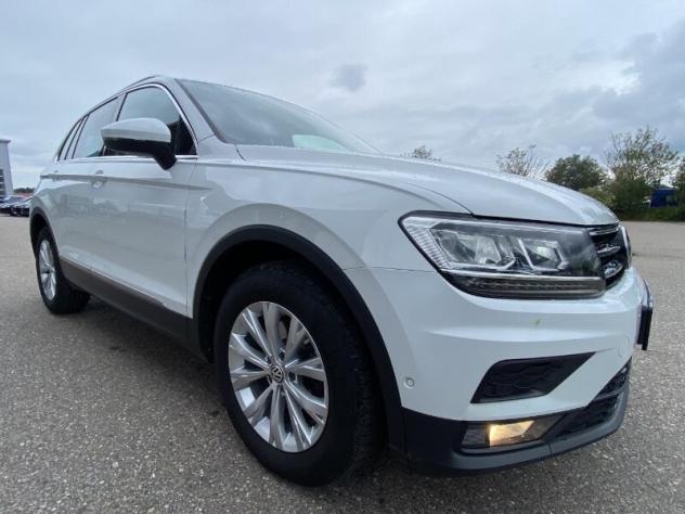 VOLKSWAGEN Tiguan 2ª serie Tiguan 1.5 TSI 150 CV DSG Advanced ACT BlueMotion Technology - Foto 7